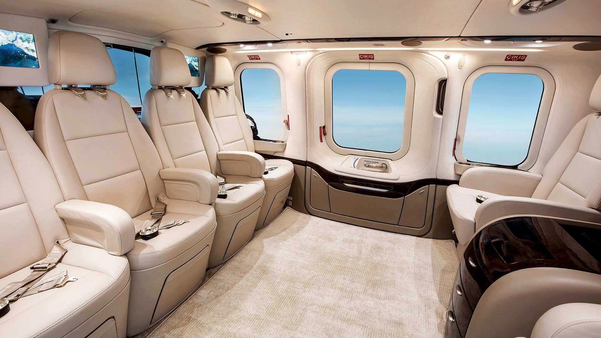 Helikopter Kiralama Fiyatları 